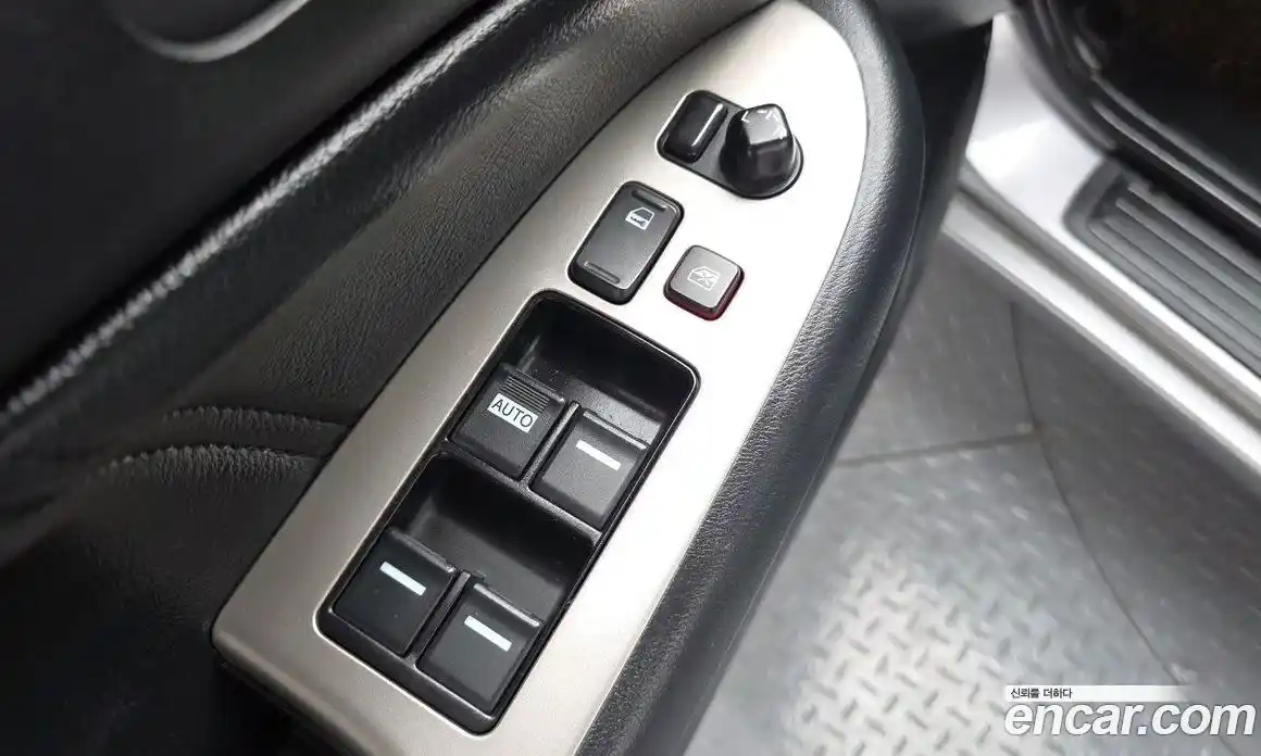 Honda Accord 2005 2.4 Автомат в Москве № 229516, фото 7