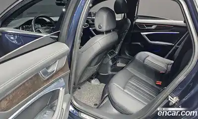 Audi A6 2020 3.0 Автомат в Москве № 229731, миниатюра 4