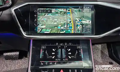 Audi A6 2020 3.0 Автомат в Москве № 229731, миниатюра 6