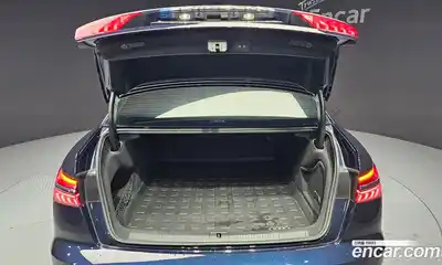 Audi A6 2020 3.0 Автомат в Москве № 229731, миниатюра 9