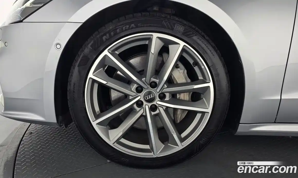 Audi A7 2020 3.0 Автомат в Москве № 230154, фото 14