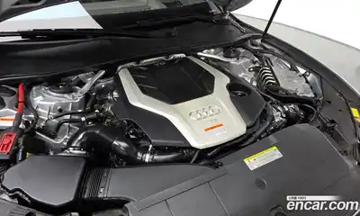 Audi A7 2020 3.0 Автомат в Москве № 230154, миниатюра 2