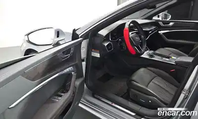 Audi A7 2020 3.0 Автомат в Москве № 230154, миниатюра 3