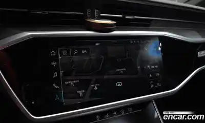 Audi A7 2020 3.0 Автомат в Москве № 230154, миниатюра 4