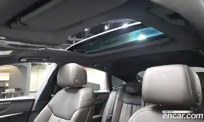 Audi A7 2020 3.0 Автомат в Москве № 230154, миниатюра 5