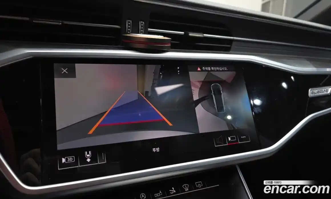 Audi A7 2020 3.0 Автомат в Москве № 230154, фото 6