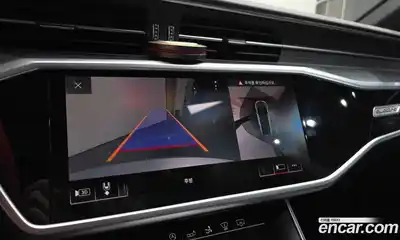 Audi A7 2020 3.0 Автомат в Москве № 230154, миниатюра 6