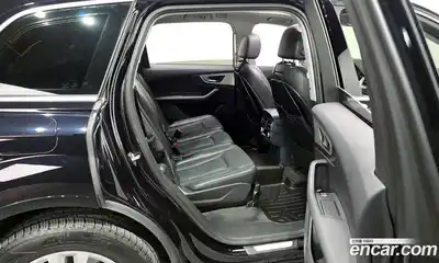 Audi Q7 2019 2.0 Автомат в Москве № 230196, миниатюра 12
