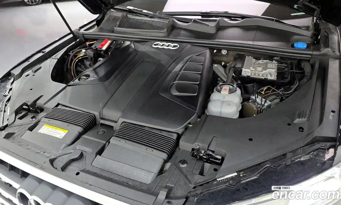 Audi Q7 2019 2.0 Автомат в Москве № 230196, фото 19