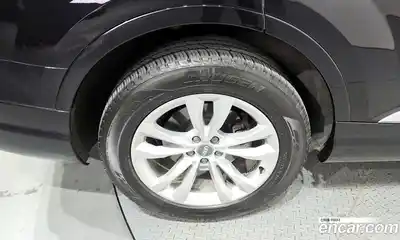 Audi Q7 2019 2.0 Автомат в Москве № 230196, миниатюра 2