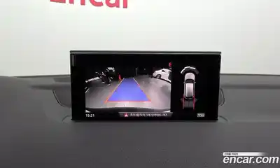 Audi Q7 2019 2.0 Автомат в Москве № 230196, миниатюра 3