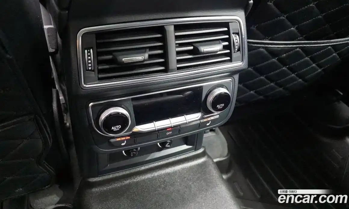 Audi Q7 2019 2.0 Автомат в Москве № 230196, фото 8