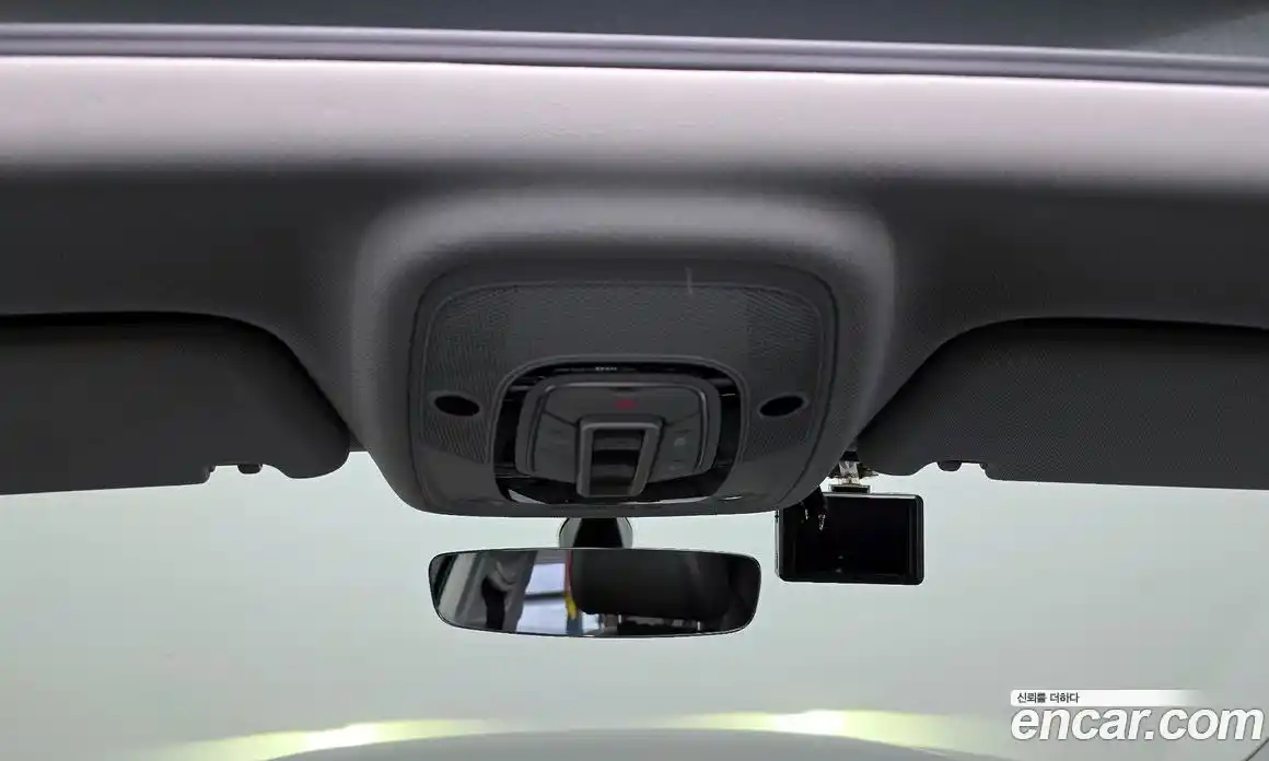 Audi Q7 2019 2.0 Автомат в Москве № 230196, фото 10