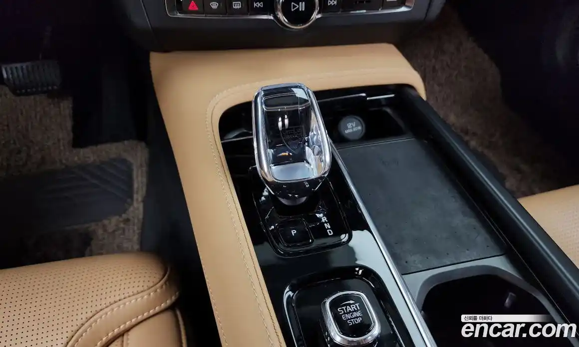 Volvo S90 2023 2.0 Автомат в Москве № 230476, фото 20