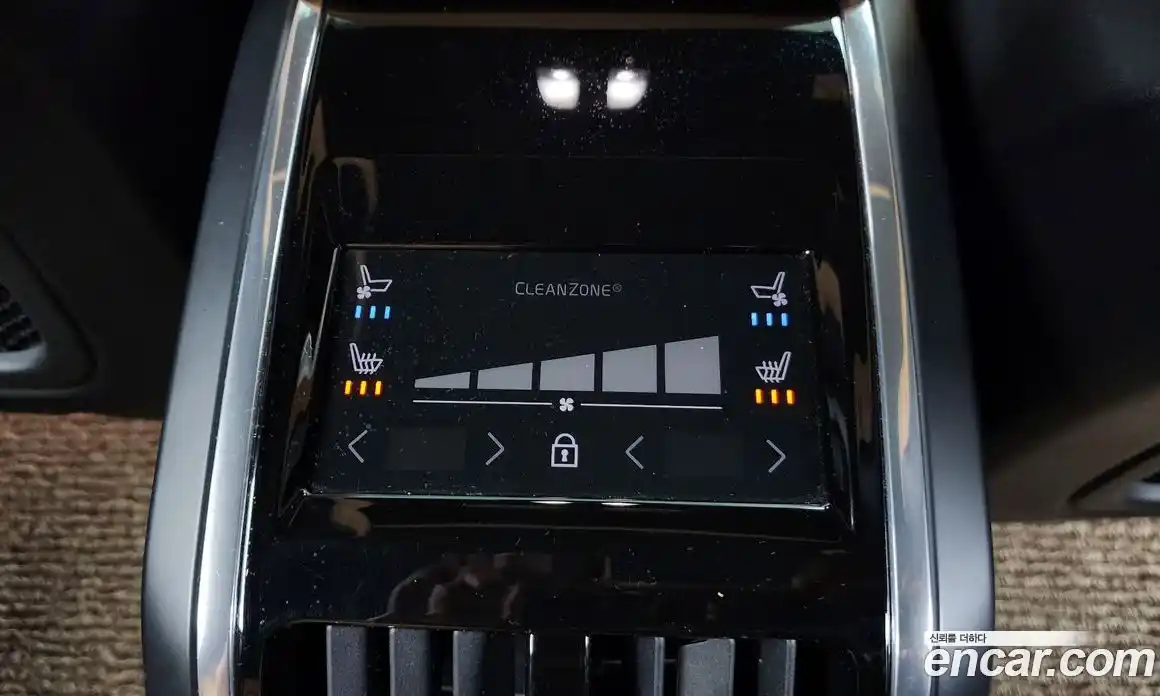 Volvo S90 2023 2.0 Автомат в Москве № 230476, фото 4