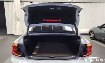 Volvo S90 2023 2.0 Автомат в Москве № 230476, миниатюра 5