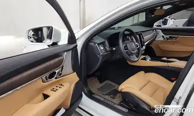 Volvo S90 2023 2.0 Автомат в Москве № 230476, миниатюра 7
