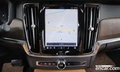 Volvo S90 2023 2.0 Автомат в Москве № 230476, миниатюра 8