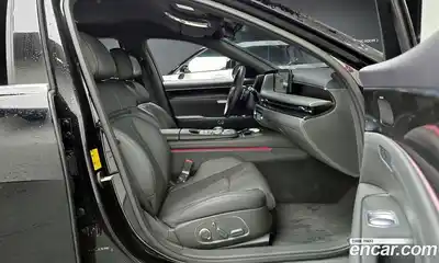 Genesis G90 2022 3.5 Автомат в Москве № 23140, миниатюра 11