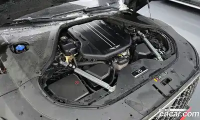 Genesis G90 2022 3.5 Автомат в Москве № 23140, миниатюра 12