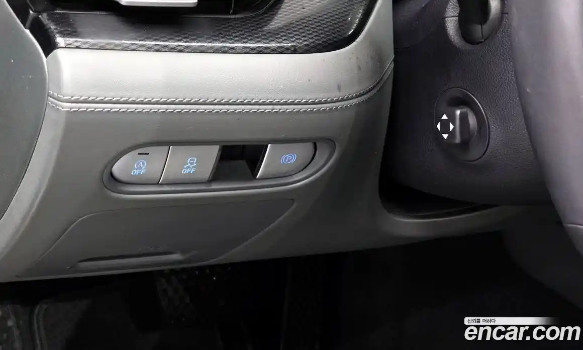 Genesis G90 2022 3.5 Автомат в Москве № 23140, фото 20