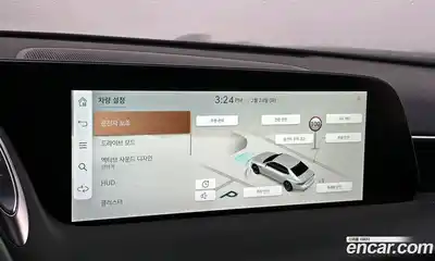 Genesis G90 2022 3.5 Автомат в Москве № 23140, миниатюра 2