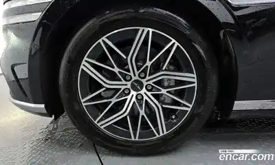 Genesis G90 2022 3.5 Автомат в Москве № 23140, миниатюра 3