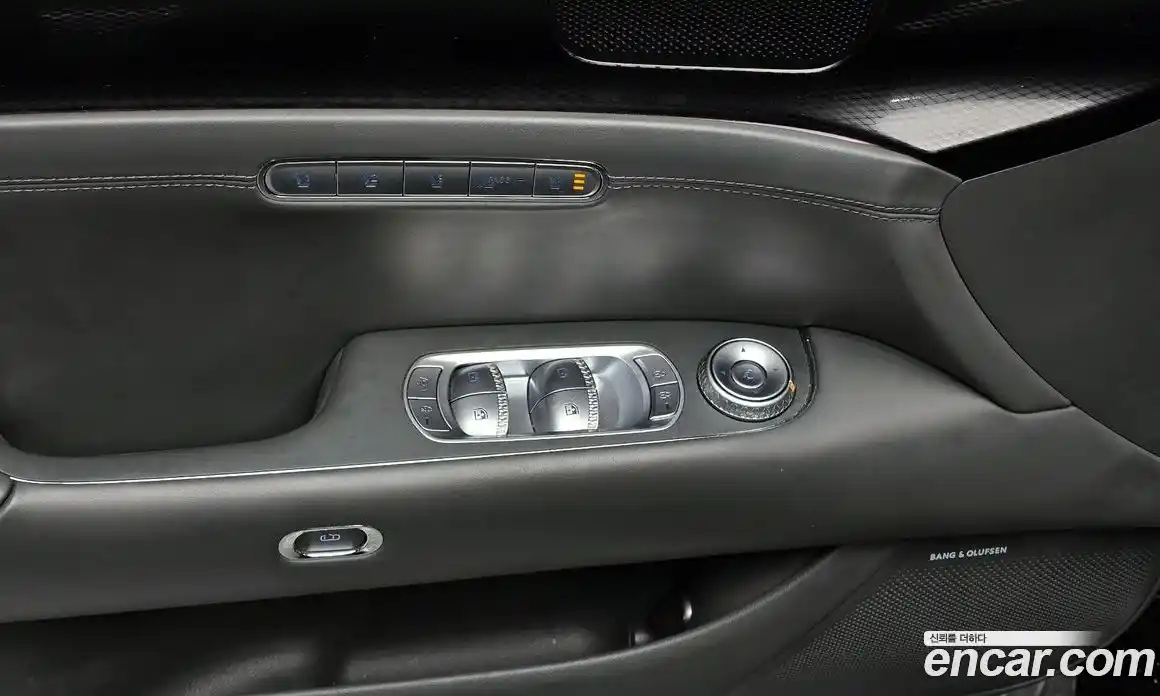 Genesis G90 2022 3.5 Автомат в Москве № 23140, фото 4