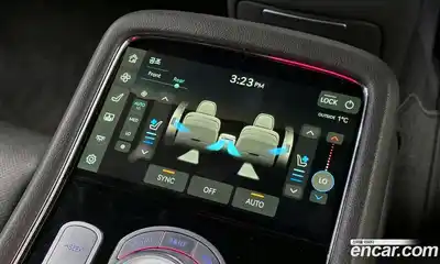 Genesis G90 2022 3.5 Автомат в Москве № 23140, миниатюра 6