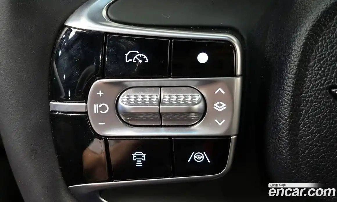 Genesis G90 2022 3.5 Автомат в Москве № 23140, фото 7