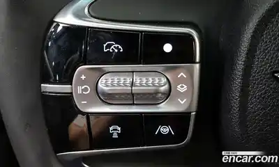 Genesis G90 2022 3.5 Автомат в Москве № 23140, миниатюра 7