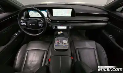 Genesis G90 2022 3.5 Автомат в Москве № 23140, миниатюра 9