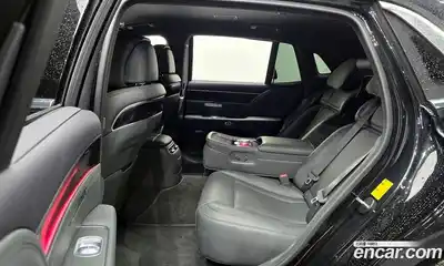 Genesis G90 2022 3.5 Автомат в Москве № 23140, миниатюра 10