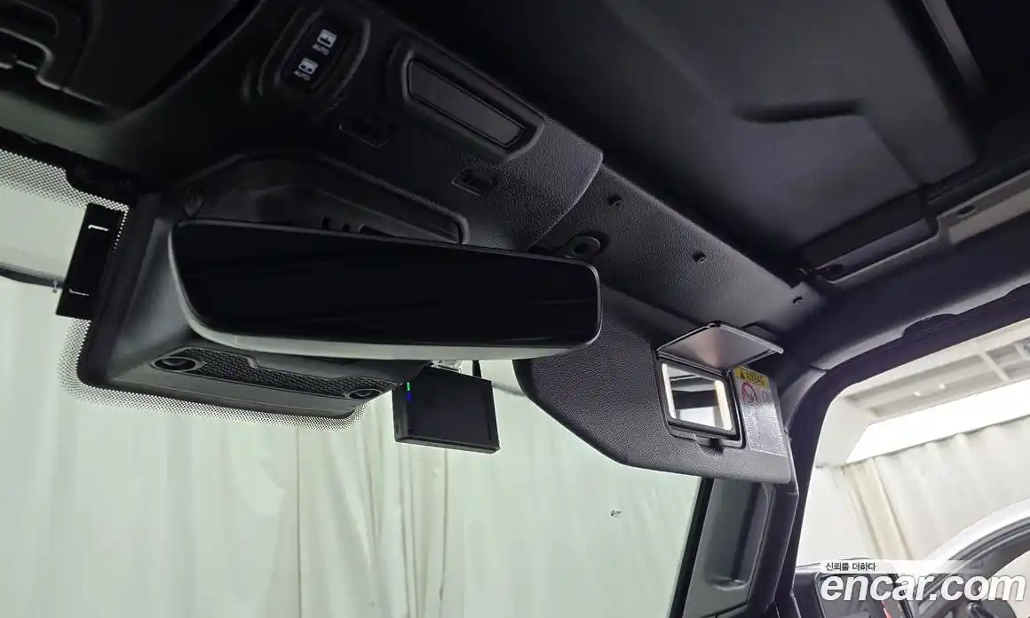 Jeep Wrangler 2022 2.0 Автомат в Москве № 232395, фото 5