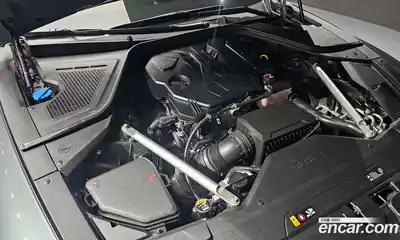 Genesis G80 2021 2.5 Автомат в Москве № 23873, миниатюра 3