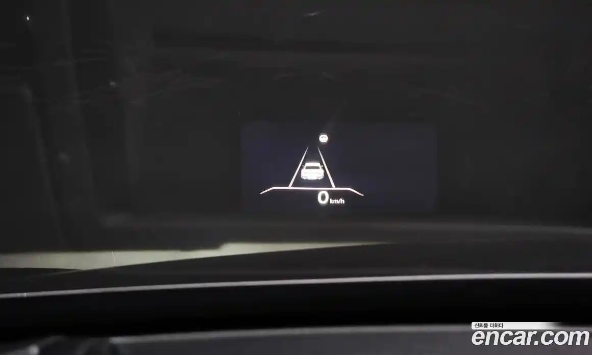 Genesis G80 2021 2.5 Автомат в Москве № 23873, фото 4