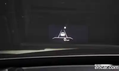 Genesis G80 2021 2.5 Автомат в Москве № 23873, миниатюра 4