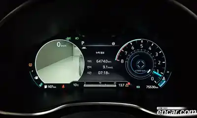 Genesis G80 2021 2.5 Автомат в Москве № 23873, миниатюра 5