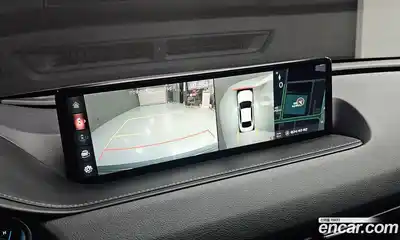 Genesis G80 2021 2.5 Автомат в Москве № 23873, миниатюра 6