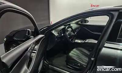 Genesis G80 2021 2.5 Автомат в Москве № 23873, миниатюра 8