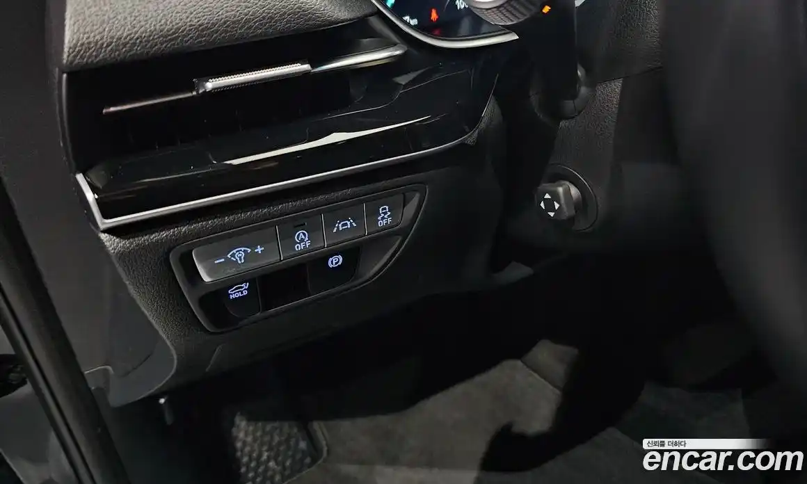 Genesis G80 2021 2.5 Автомат в Москве № 23873, фото 9