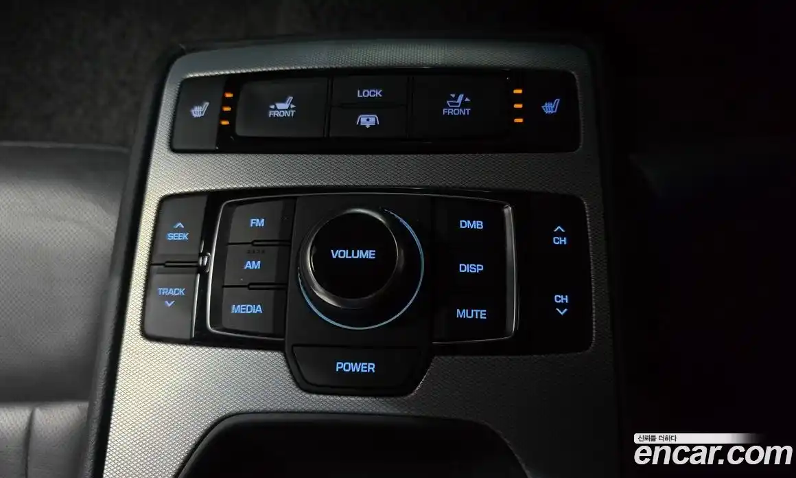 Genesis G80 2017 3.3 Автомат в Москве № 23920, фото 3