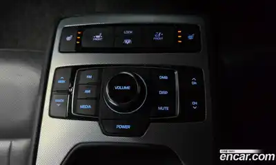 Genesis G80 2017 3.3 Автомат в Москве № 23920, миниатюра 3