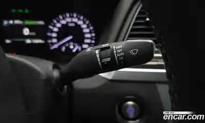 Genesis G80 2017 3.3 Автомат в Москве № 23920, миниатюра 8