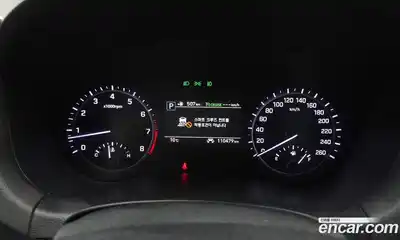 Genesis G80 2017 3.3 Автомат в Москве № 23920, миниатюра 10