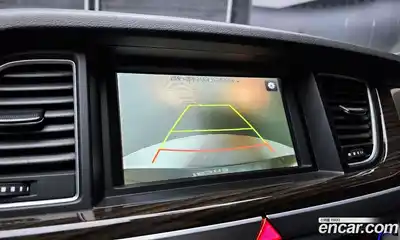 Genesis G80 2018 3.3 Автомат в Москве № 23921, миниатюра 11