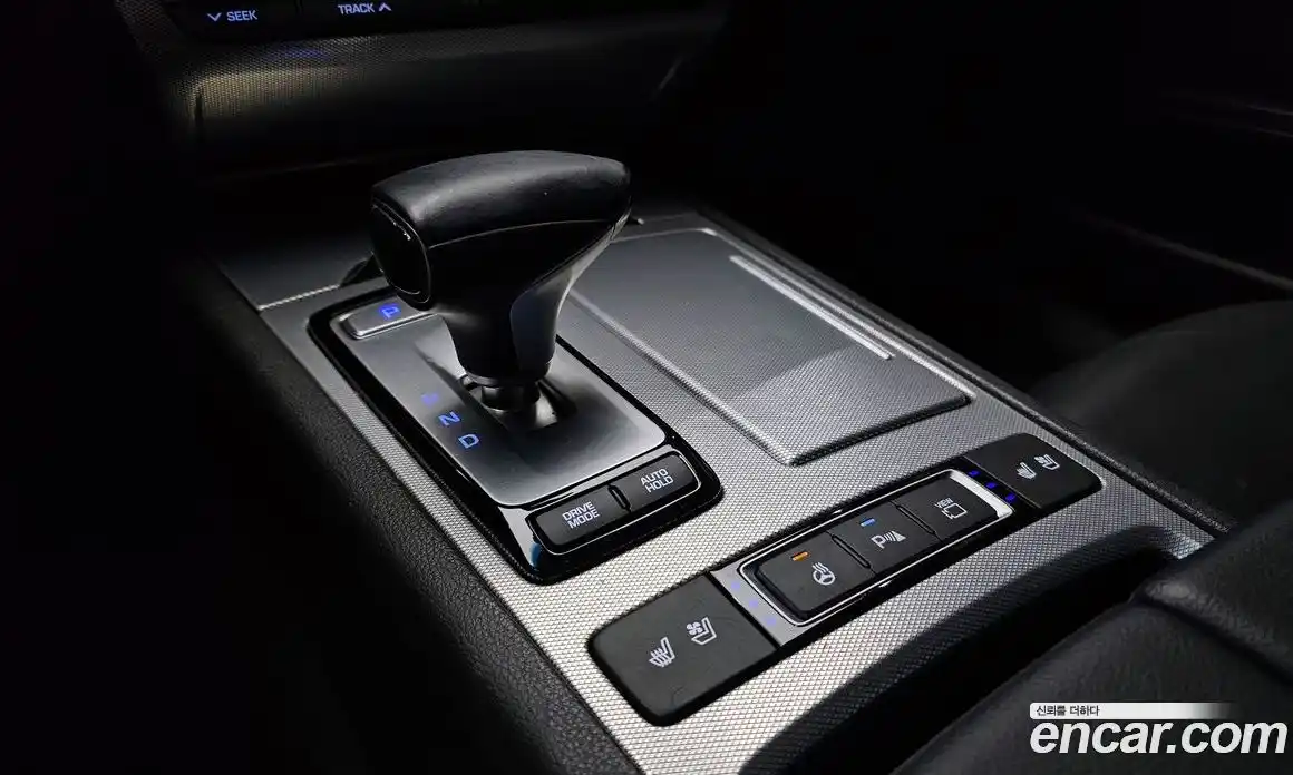 Genesis G80 2018 3.3 Автомат в Москве № 23921, фото 13