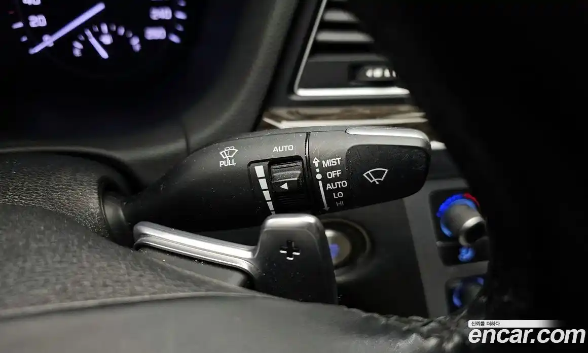 Genesis G80 2018 3.3 Автомат в Москве № 23921, фото 15