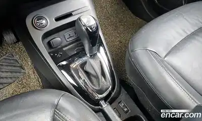 Renault QM3 2015 1.5 Автомат в Москве № 242926, миниатюра 4