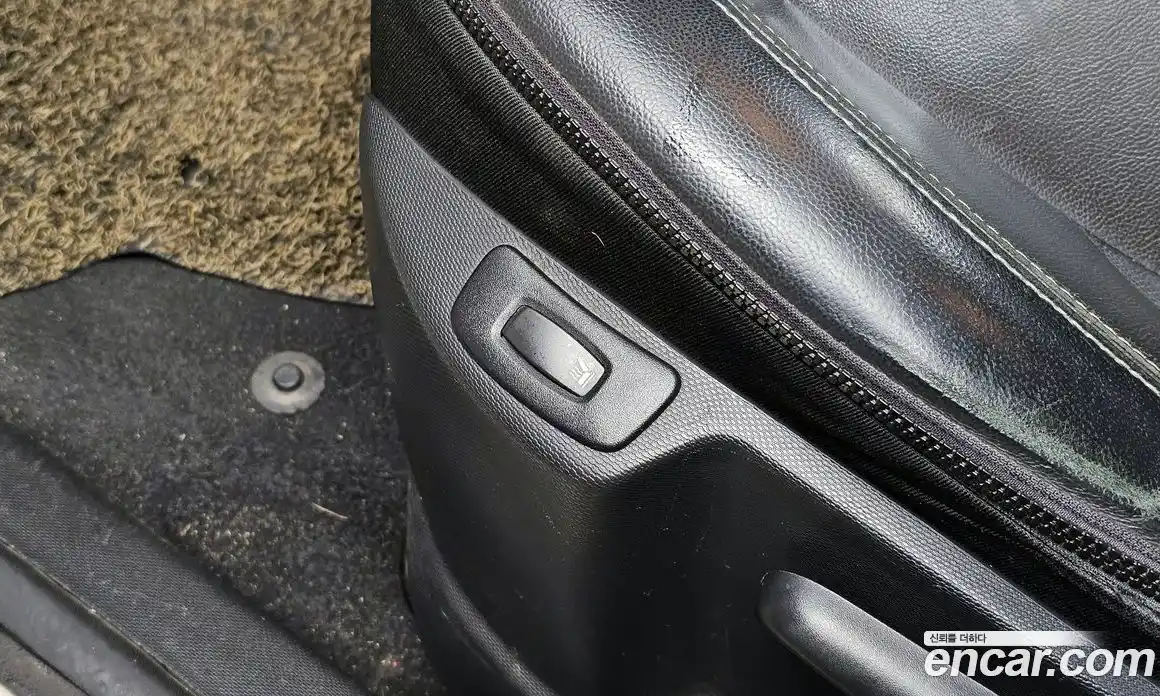 Renault QM3 2015 1.5 Автомат в Москве № 242926, фото 7